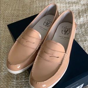 Cole Haan “Pinch Weekender”